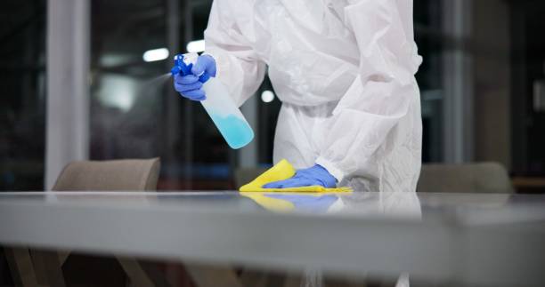 Licensed Biohazard Cleanup service in Weston, FL - Trauma Clean Pros